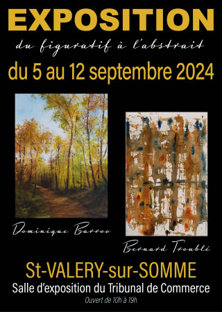 Exposition temporaire