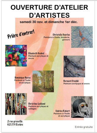 Exposition temporaire