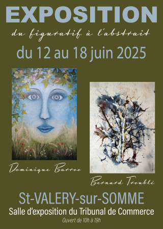 Exposition temporaire