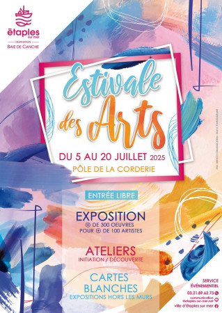 Exposition temporaire