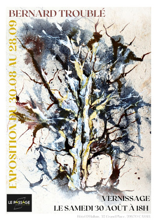 Exposition temporaire